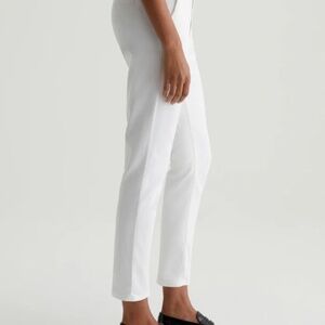 AG CADEN TAILORED TROUSER SIZE 25 NEVER WORN WITH TAGS